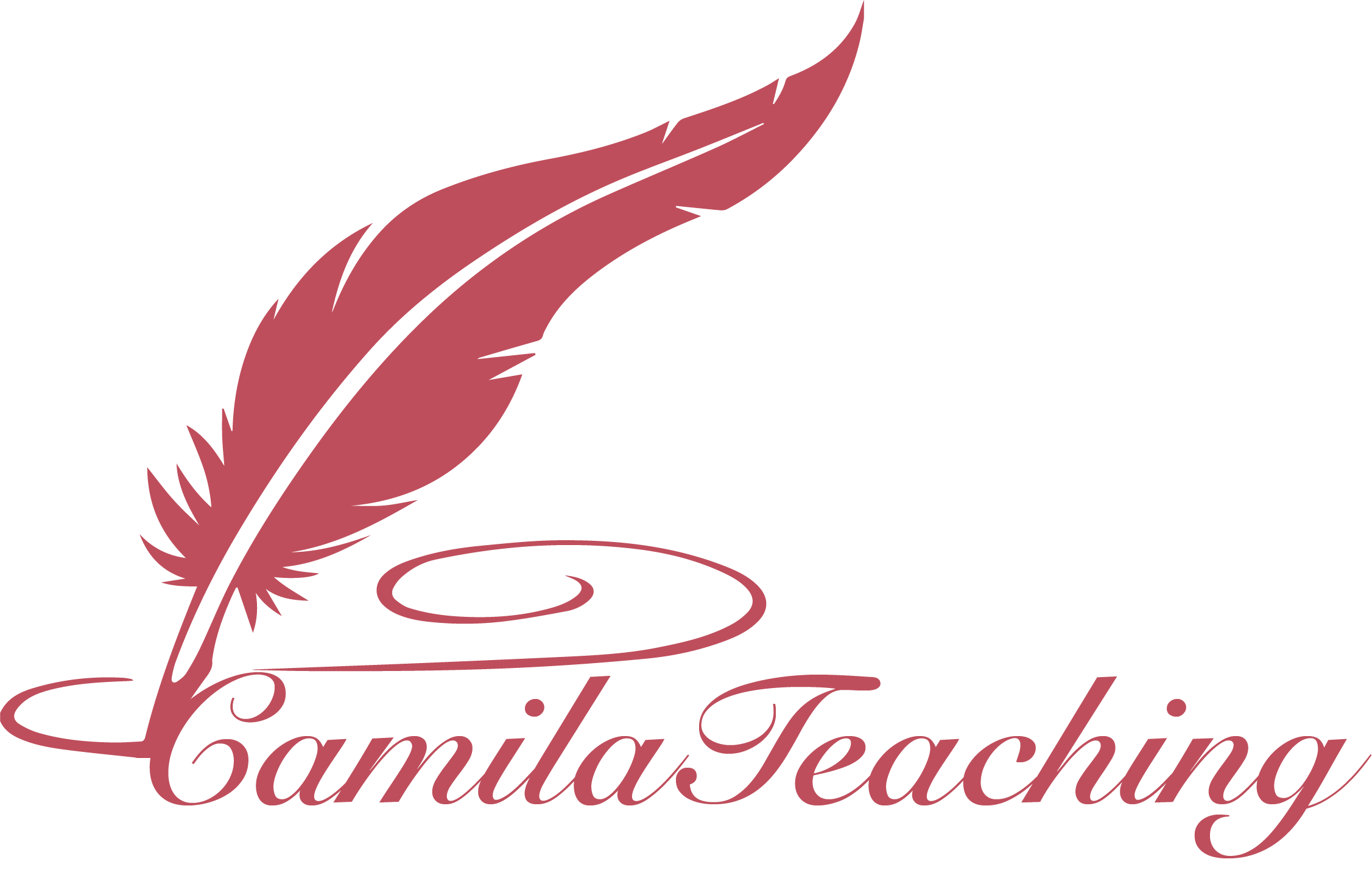 Logo-Camilateaching