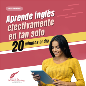 7 Meses Para Comunicarse Efectivamente en Inglés