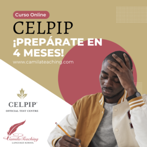 CELPIP prepárate en 4 meses