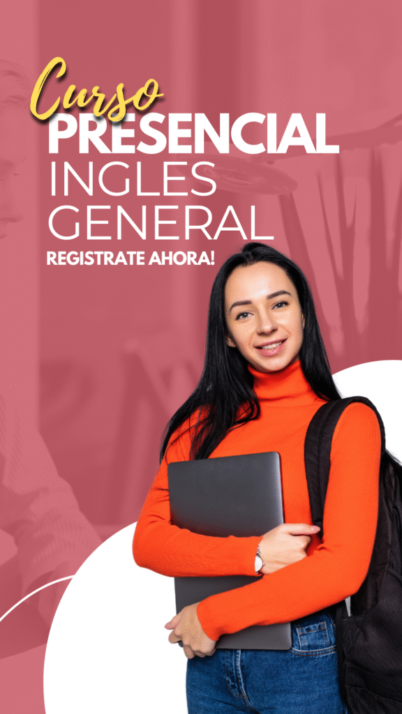 clases presenciales de ingles en toronto